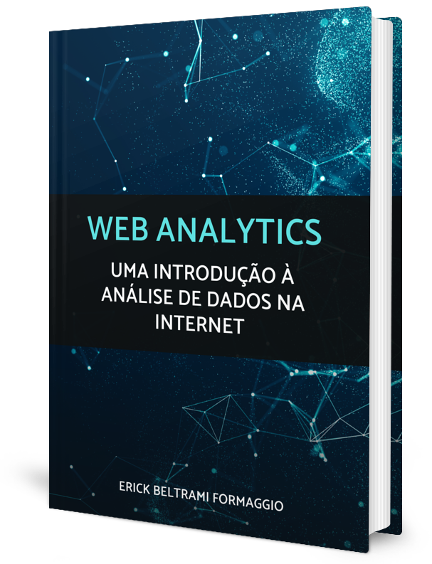 livro de web analytics