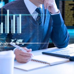 análise de números do SQL