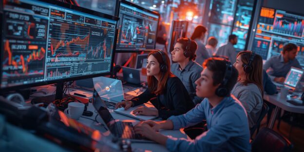 Plantão de black friday